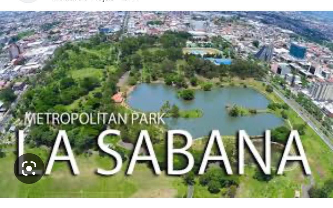 Hotel Sabana Inn San José Zewnętrze zdjęcie