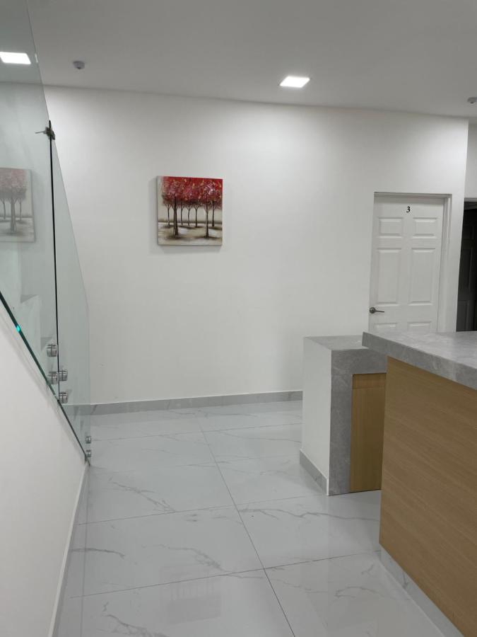 Hotel Sabana Inn San José Zewnętrze zdjęcie