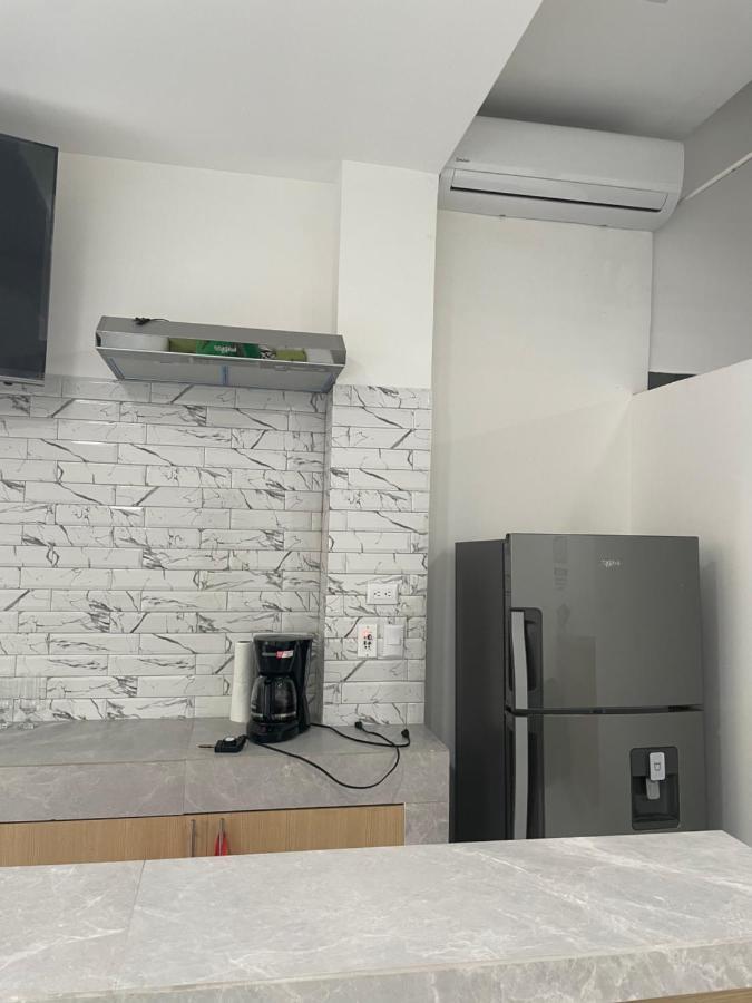 Hotel Sabana Inn San José Zewnętrze zdjęcie
