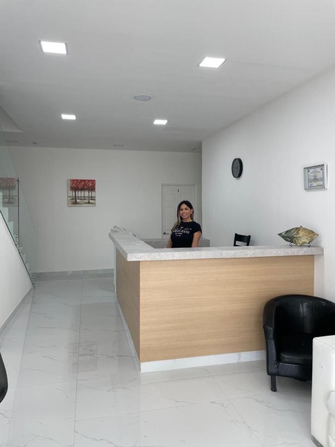 Hotel Sabana Inn San José Zewnętrze zdjęcie