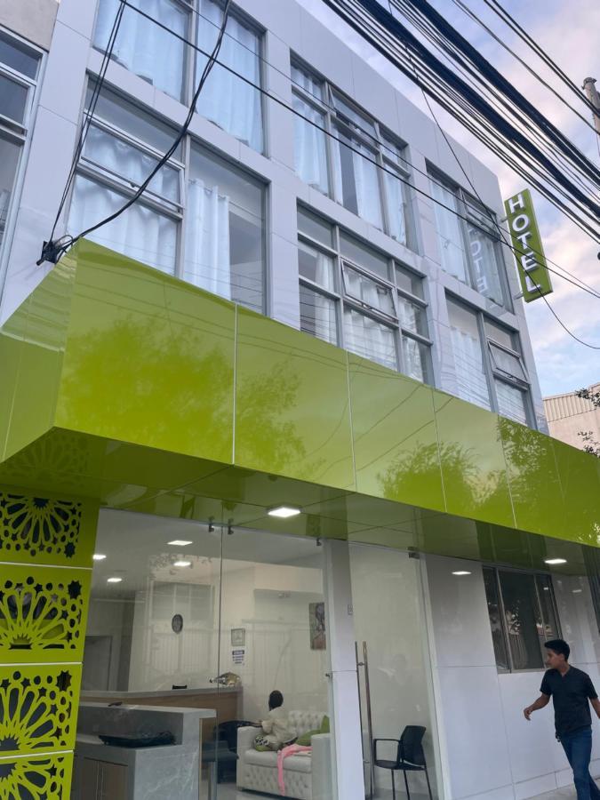 Hotel Sabana Inn San José Zewnętrze zdjęcie