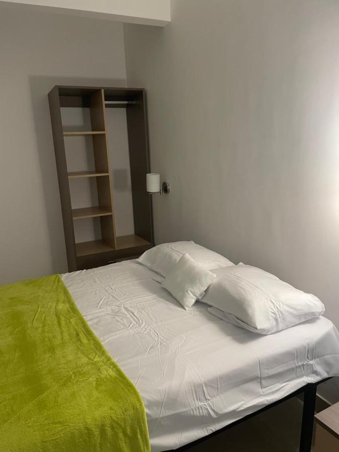 Hotel Sabana Inn San José Zewnętrze zdjęcie