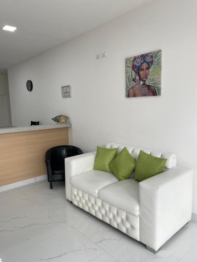 Hotel Sabana Inn San José Zewnętrze zdjęcie