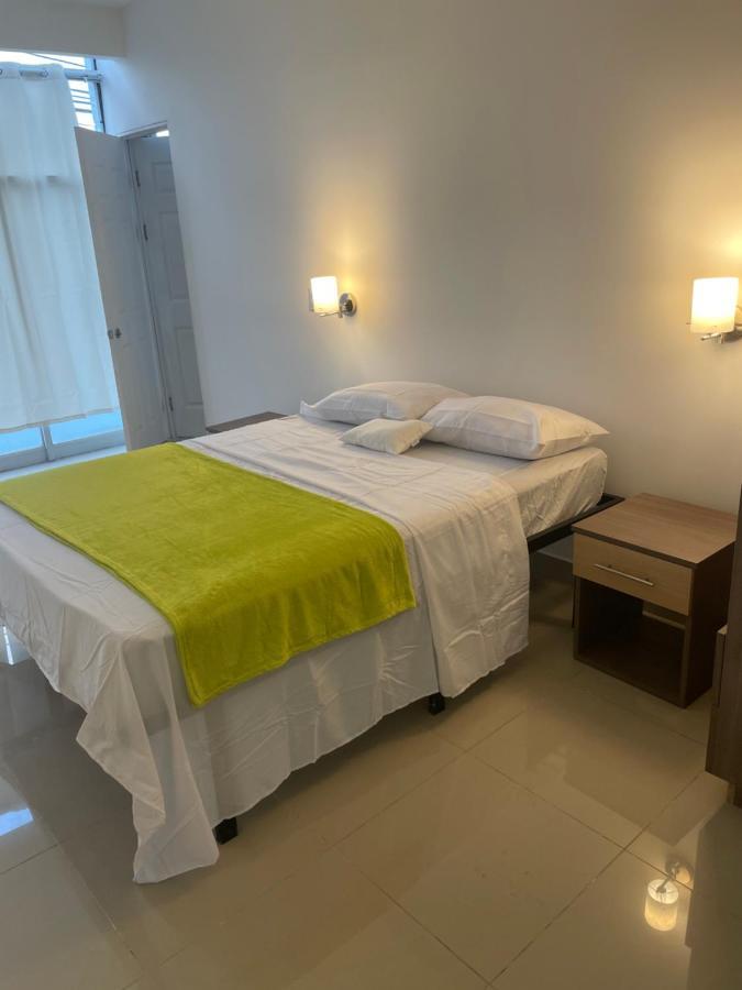 Hotel Sabana Inn San José Zewnętrze zdjęcie