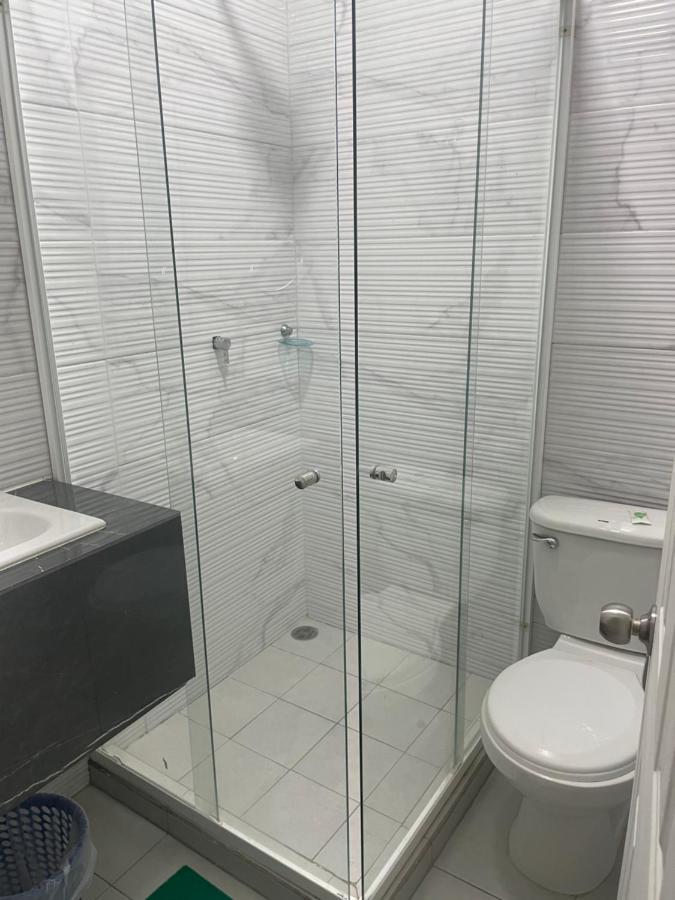 Hotel Sabana Inn San José Zewnętrze zdjęcie