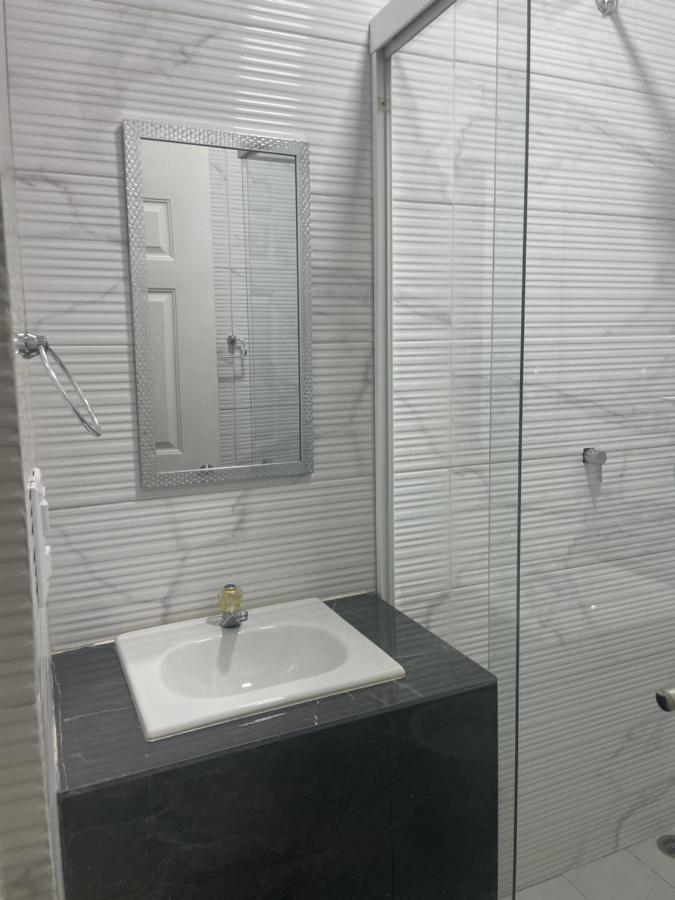 Hotel Sabana Inn San José Zewnętrze zdjęcie