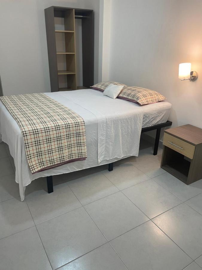 Hotel Sabana Inn San José Zewnętrze zdjęcie