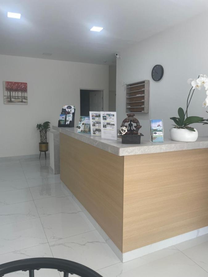 Hotel Sabana Inn San José Zewnętrze zdjęcie