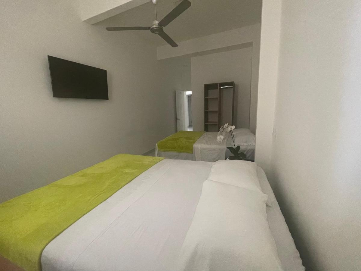 Hotel Sabana Inn San José Zewnętrze zdjęcie